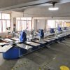 Dịch vụ sửa chữa và nâng cấp phần mềm máy in lụa tự động ovan