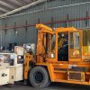 Di chuyển dây truyền sản xuất